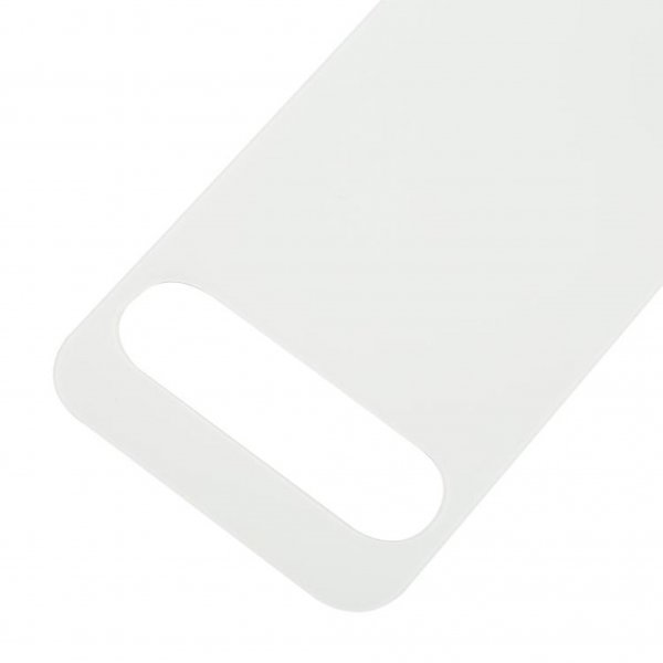 Google Pixel 9 Pro XL Takakansi - Valkoinen