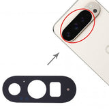 Google Pixel 9 Pro XL Latausliitin