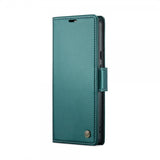CaseMe Google Pixel 9 Pro XL Kotelo 023 Series Vihreä