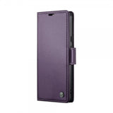 CaseMe Google Pixel 9 Pro XL -kotelo 023 Series Violetti