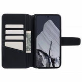 Nordic Covers Google Pixel 9 Pro XL Fodral MagLeather Raven Black