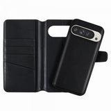 Nordic Covers Google Pixel 9 Pro XL Fodral MagLeather Raven Black