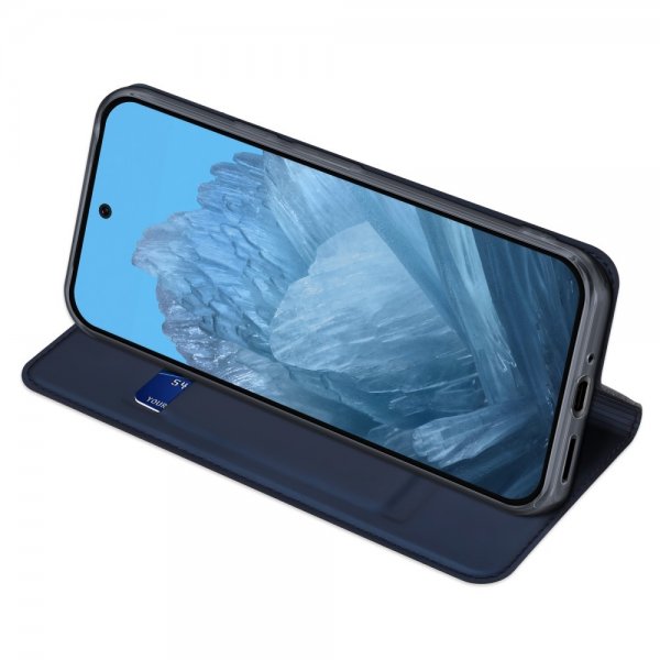 Dux Ducis Google Pixel 9 Pro XL -suojakotelo, Skin Pro Series, sininen