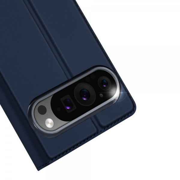 Dux Ducis Google Pixel 9 Pro XL -suojakotelo, Skin Pro Series, sininen