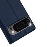 Dux Ducis Google Pixel 9 Pro XL -suojakotelo, Skin Pro Series, sininen