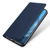 Dux Ducis Google Pixel 9 Pro XL -suojakotelo, Skin Pro Series, sininen
