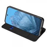 Dux Ducis Google Pixel 9 Pro XL -suojakotelo, Skin Pro Series, musta
