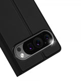 Dux Ducis Google Pixel 9 Pro XL -suojakotelo, Skin Pro Series, musta