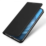 Dux Ducis Google Pixel 9 Pro XL -suojakotelo, Skin Pro Series, musta