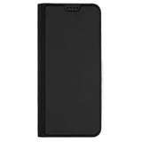 Dux Ducis Google Pixel 9 Pro XL -suojakotelo, Skin Pro Series, musta