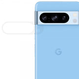 Nordic Covers Google Pixel 9 Pro XL Kamerasuojalasi Musta