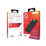 ZAGG InvisibleShield Google Pixel 9 Pro XL Kamerasuojus Glass Elite Camera Protector