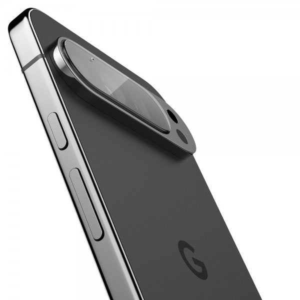 Spigen Google Pixel 9 Pro XL Kamerasuojalasi.tR EZ Fit Optik 2-pack