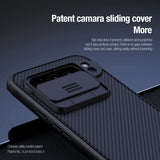 Nillkin Google Pixel 9 Pro XL -suojakuori CamShield Pro, vihreä