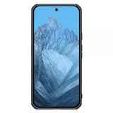 Nillkin Google Pixel 9 Pro XL CamShield Pro -suojakuori, musta