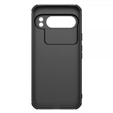 Nillkin Google Pixel 9 Pro XL CamShield Pro -suojakuori, musta