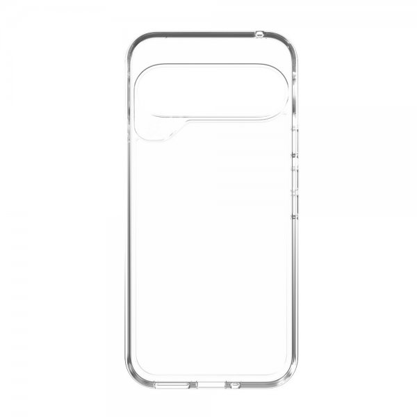 ZAGG Google Pixel 9 Pro XL Kuori Crystal Palace Läpinäkyvä