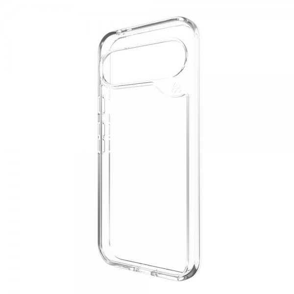 ZAGG Google Pixel 9 Pro XL Kuori Crystal Palace Läpinäkyvä