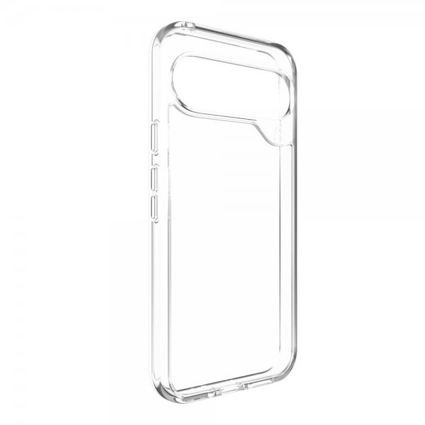 ZAGG Google Pixel 9 Pro XL Kuori Crystal Palace Läpinäkyvä