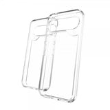 ZAGG Google Pixel 9 Pro XL Kuori Crystal Palace Läpinäkyvä