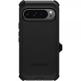 Otterbox Google Pixel 9 Pro XL -suojakuori Defender Musta