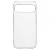 Nordic Covers Google Pixel 9 Pro XL Kuoret Feather Series Läpinäkyvä