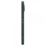 Spigen Google Pixel 9 Pro XL Kuori Liquid Air Abyss Green