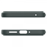 Spigen Google Pixel 9 Pro XL Kuori Liquid Air Abyss Green