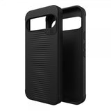ZAGG Google Pixel 9 Pro XL -suojakuori, Luxe, musta