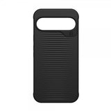 ZAGG Google Pixel 9 Pro XL -suojakuori, Luxe, musta