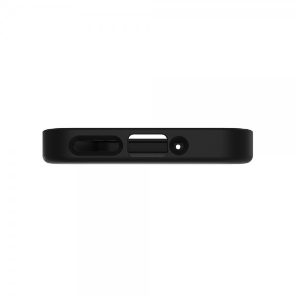 ZAGG Google Pixel 9 Pro XL -suojakuori, Luxe, musta