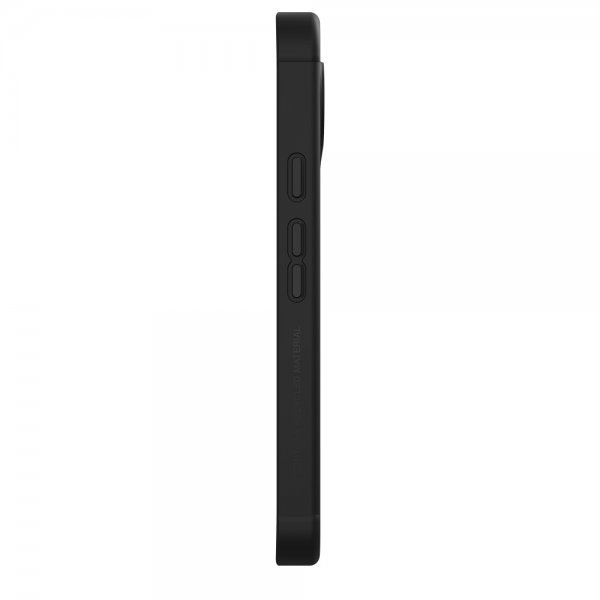 ZAGG Google Pixel 9 Pro XL -suojakuori, Luxe, musta
