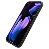 Spigen Google Pixel 9 Pro XL Kuori Rugged Armor Matte Black