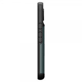 Spigen Google Pixel 9 Pro XL Kuori Slim Armor CS Abyss Green