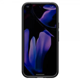 Spigen Google Pixel 9 Pro XL Kuori Slim Armor CS Musta