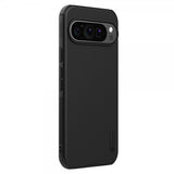 Nillkin Google Pixel 9 Pro XL -suojakuori Super Frosted Shield Pro, musta