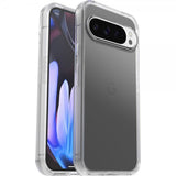 Otterbox Google Pixel 9 Pro XL -suojakuori Symmetry Clear läpinäkyvä