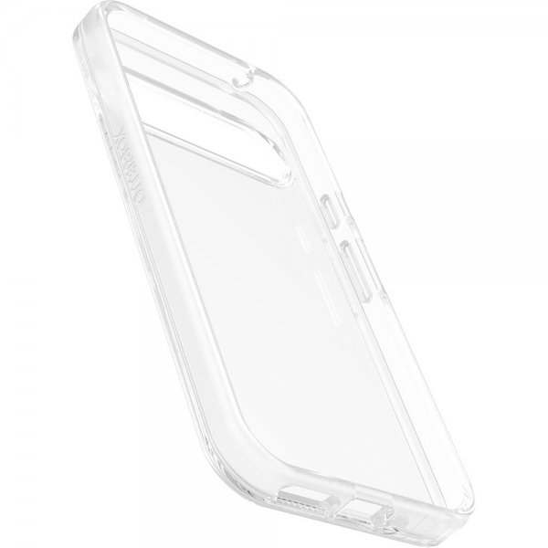 Otterbox Google Pixel 9 Pro XL -suojakuori Symmetry Clear läpinäkyvä