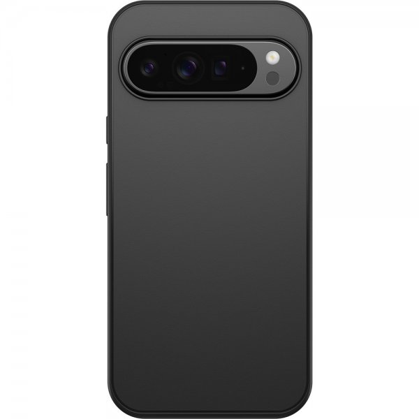 Otterbox Google Pixel 9 Pro XL Symmetry -suojakuori, musta