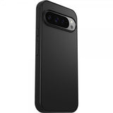 Otterbox Google Pixel 9 Pro XL Symmetry -suojakuori, musta