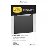 Otterbox Google Pixel 9 Pro XL Symmetry -suojakuori, musta