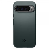 Spigen Google Pixel 9 Pro XL Suoja Thin Fit Abyss Green