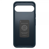 Spigen Google Pixel 9 Pro XL Kuori Thin Fit Metal Slate
