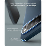Spigen Google Pixel 9 Pro XL Kuori Thin Fit Metal Slate