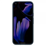 Spigen Google Pixel 9 Pro XL Kuori Thin Fit Metal Slate