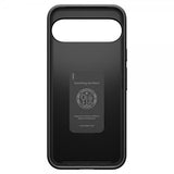 Spigen Google Pixel 9 Pro XL Kuori Thin Fit Musta