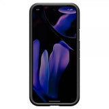 Spigen Google Pixel 9 Pro XL -suojakuori Tough Armor, Metal Slate