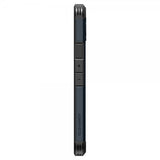 Spigen Google Pixel 9 Pro XL -suojakuori Tough Armor, Metal Slate