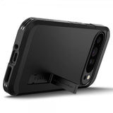 Spigen Google Pixel 9 Pro XL Kuori Tough Armor Musta