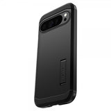 Spigen Google Pixel 9 Pro XL Kuori Tough Armor Musta